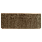 Pasillo de alfombra MARSA Verde bosque 50 x 150 cm