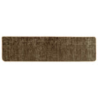 Pasillo de alfombra MARSA Verde bosque 50 x 150 cm