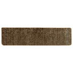 Pasillo de alfombra MARSA Verde bosque 50 x 150 cm
