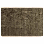 Pasillo de alfombra MARSA Verde bosque 50 x 150 cm