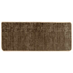 Pasillo de alfombra MARSA Verde bosque 50 x 150 cm