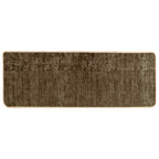 Pasillo de alfombra MARSA Verde bosque 50 x 150 cm