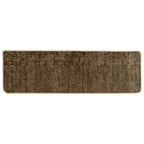 Pasillo de alfombra MARSA Verde bosque 50 x 150 cm