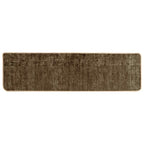 Pasillo de alfombra MARSA Verde bosque 50 x 150 cm