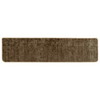 Pasillo de alfombra MARSA Verde bosque 50 x 150 cm