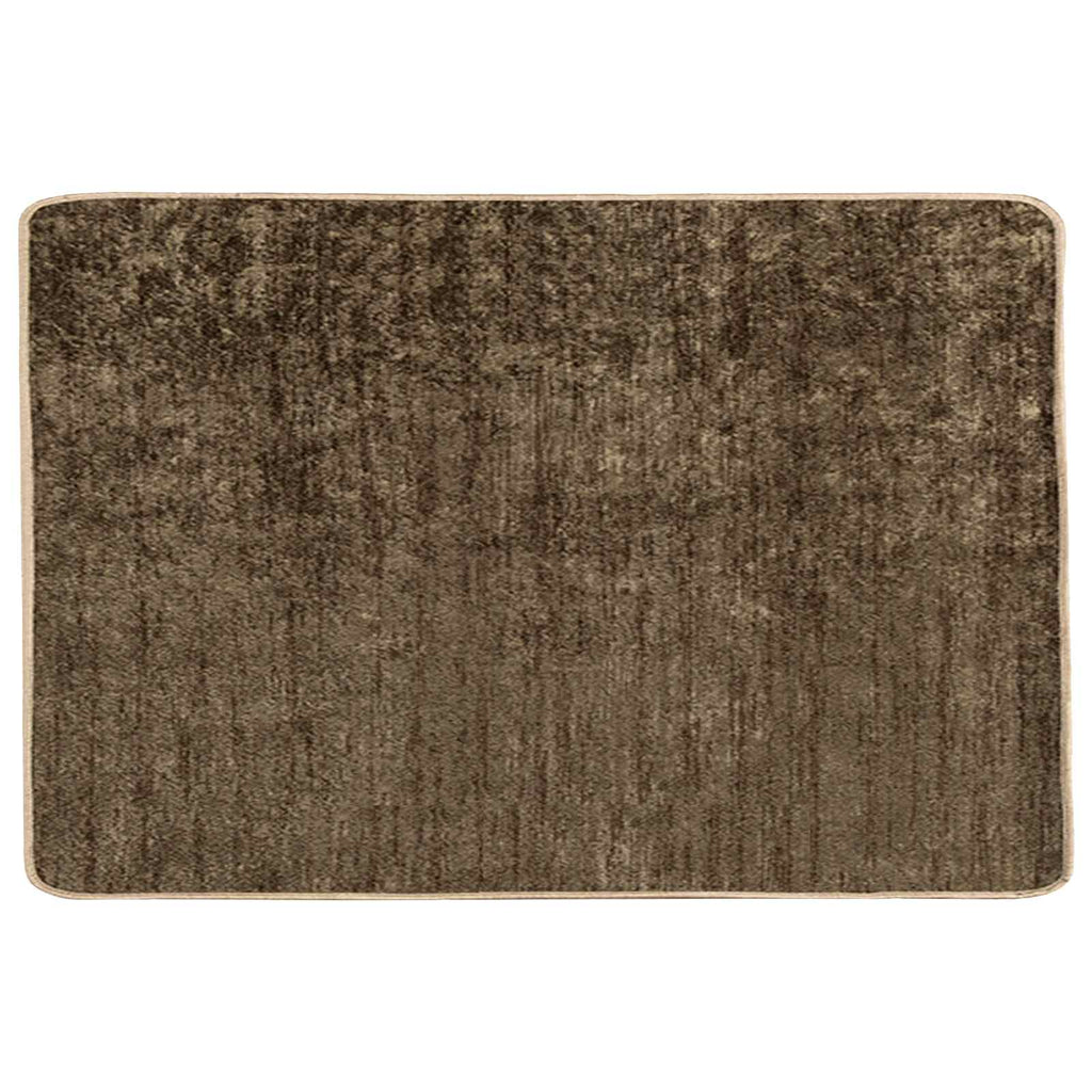 Pasillo de alfombra MARSA Verde bosque 50 x 150 cm