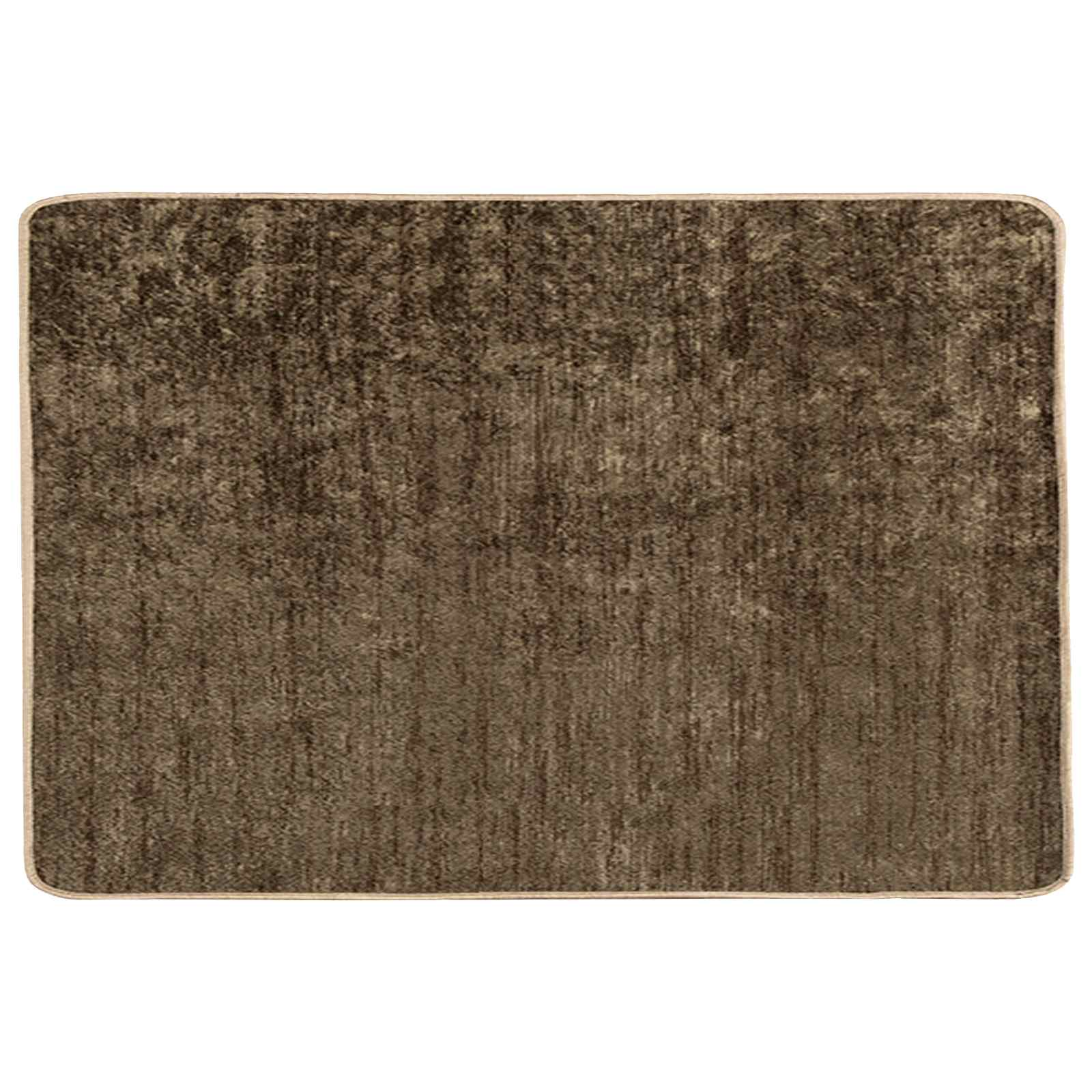 Pasillo de alfombra MARSA Verde bosque 50 x 150 cm