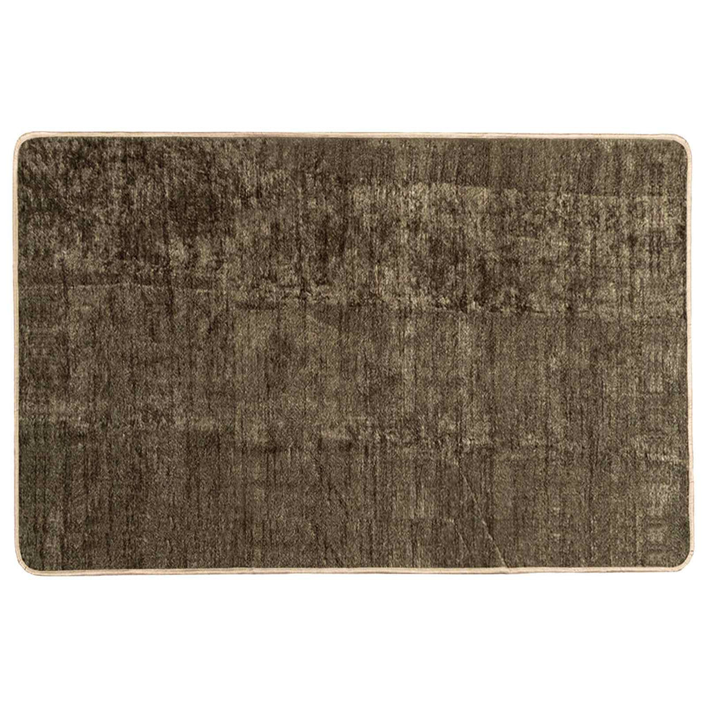 Pasillo de alfombra MARSA Verde bosque 50 x 150 cm