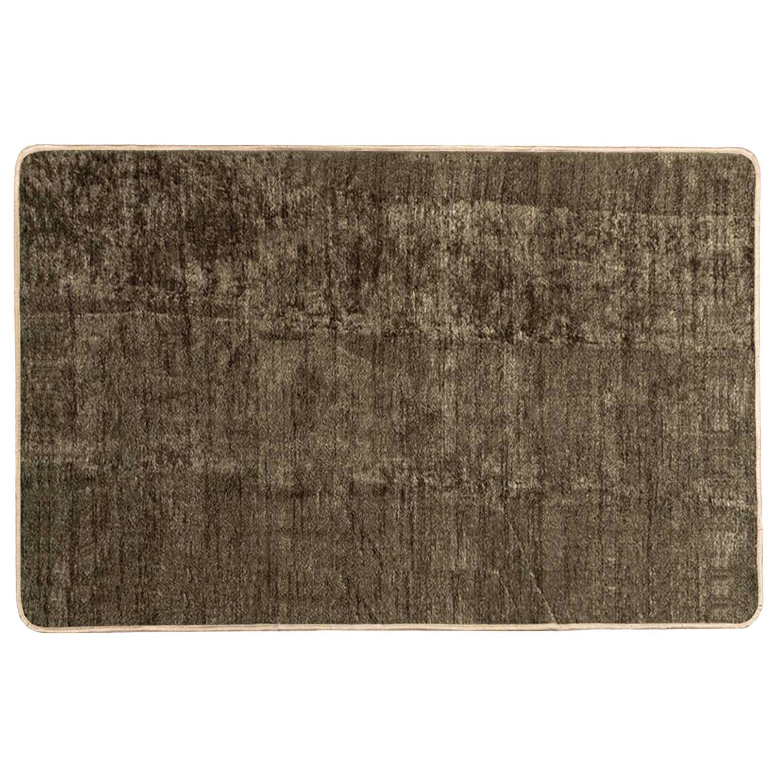 Pasillo de alfombra MARSA Verde bosque 50 x 150 cm