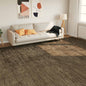 Pasillo de alfombra MARSA 100 x 100 cm Poliéster y PVC