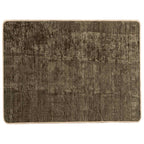 Pasillo de alfombra MARSA Verde bosque 50 x 150 cm