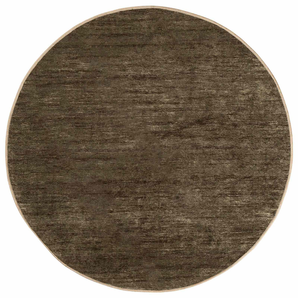 Pasillo de alfombra MARSA Verde bosque 50 x 150 cm
