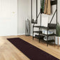 Pasillo de alfombra MARSA 100 x 100 cm Poliéster y PVC