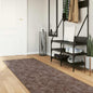 Pasillo de alfombra MARSA 100 x 100 cm Poliéster y PVC