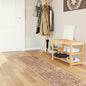 Pasillo de alfombra MARSA 100 x 100 cm Poliéster y PVC