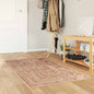 Pasillo de alfombra MARSA 100 x 100 cm Poliéster y PVC