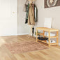Pasillo de alfombra MARSA 100 x 100 cm Poliéster y PVC