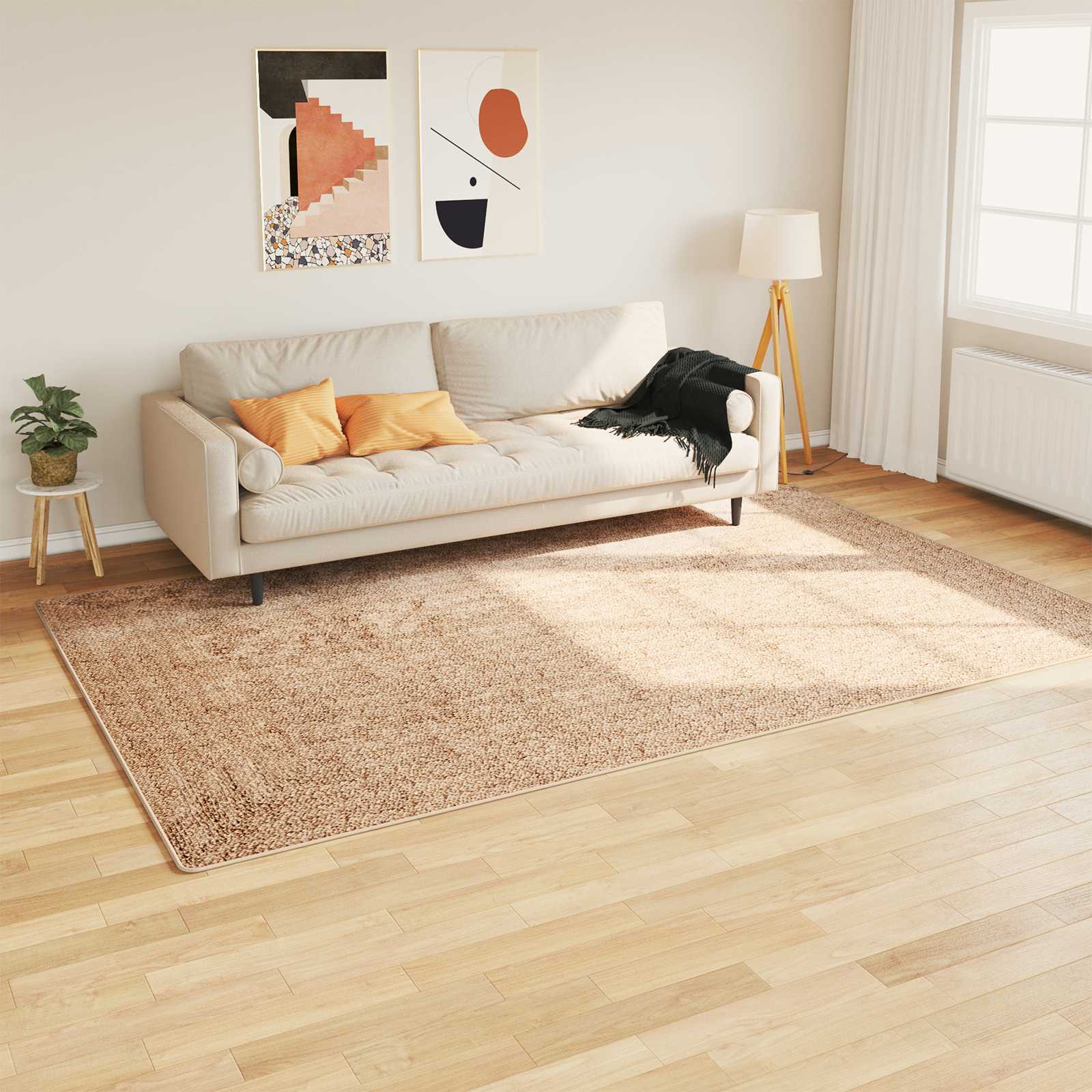 Pasillo de alfombra MARSA 100 x 100 cm Poliéster y PVC