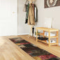 Pasillo de alfombra MARSA 100 x 100 cm Poliéster y PVC