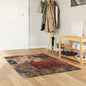 Pasillo de alfombra MARSA 100 x 100 cm Poliéster y PVC