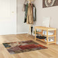 Pasillo de alfombra MARSA 100 x 100 cm Poliéster y PVC