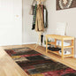 Pasillo de alfombra MARSA 100 x 100 cm Poliéster y PVC