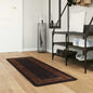 Pasillo de alfombra MARSA 100 x 100 cm Poliéster y PVC