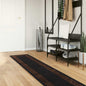 Pasillo de alfombra MARSA 100 x 100 cm Poliéster y PVC