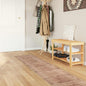 Pasillo de alfombra MARSA 100 x 100 cm Poliéster y PVC