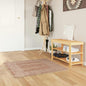 Pasillo de alfombra MARSA 100 x 100 cm Poliéster y PVC