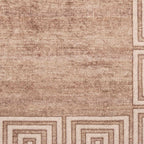 Pasillo de alfombra MARSA 100 x 100 cm Poliéster y PVC
