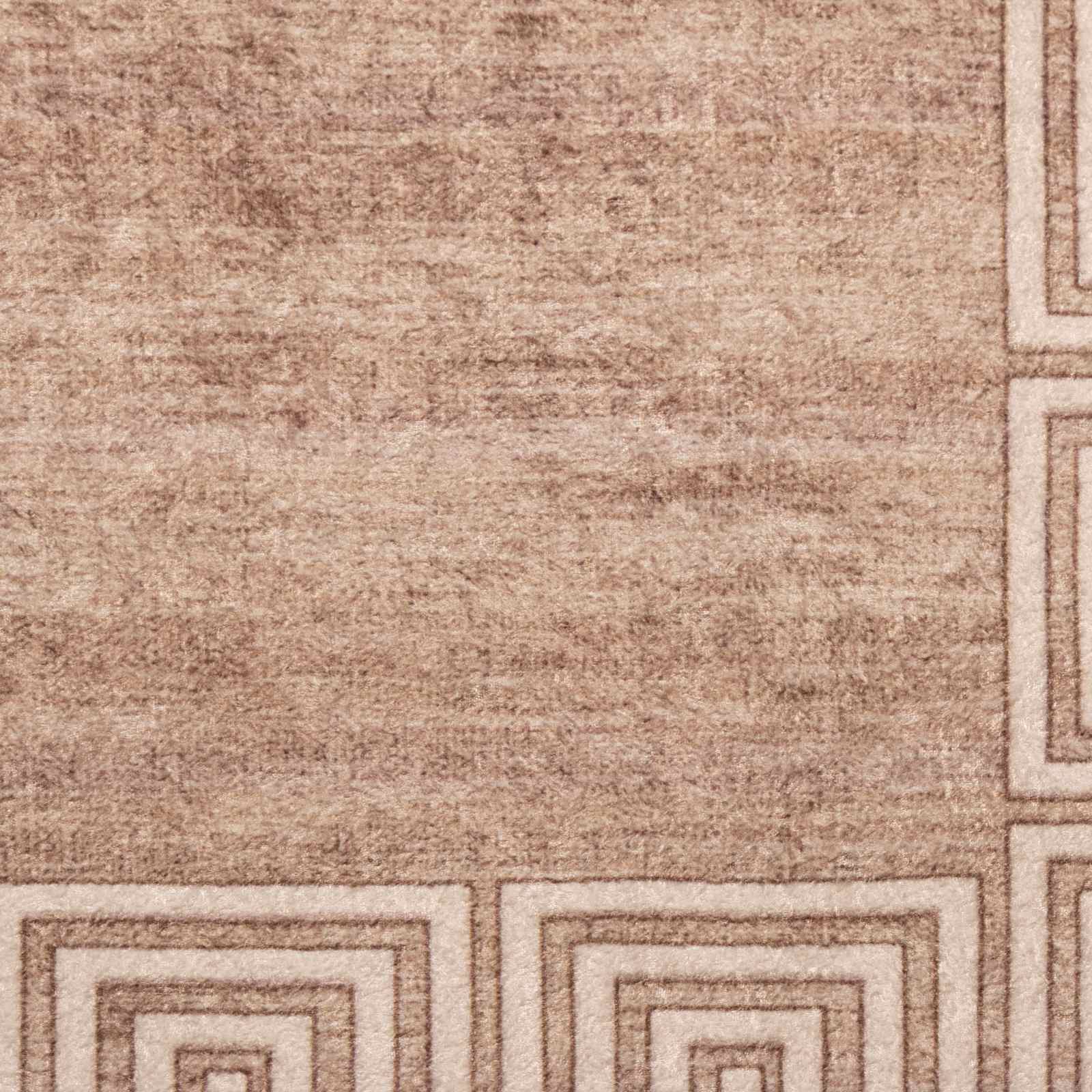 Pasillo de alfombra MARSA 100 x 100 cm Poliéster y PVC