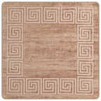 Pasillo de alfombra MARSA 100 x 100 cm Poliéster y PVC