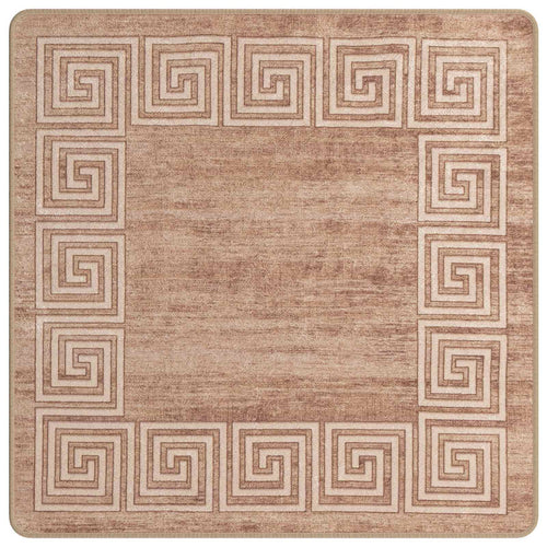 Pasillo de alfombra MARSA 100 x 100 cm Poliéster y PVC