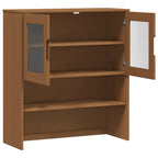Hutch Caramelo 90 x 35 x 100 cm