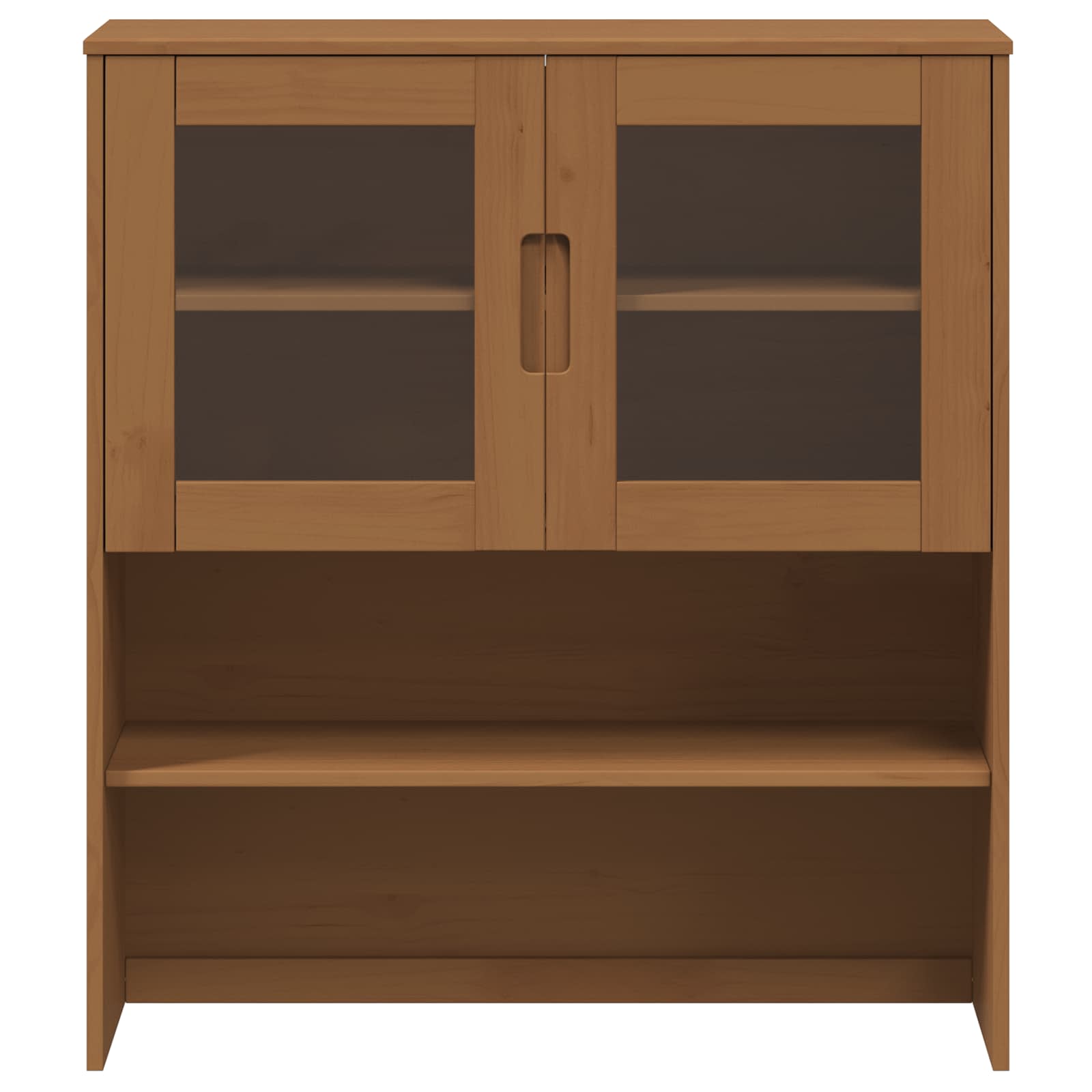 Hutch Caramelo 90 x 35 x 100 cm