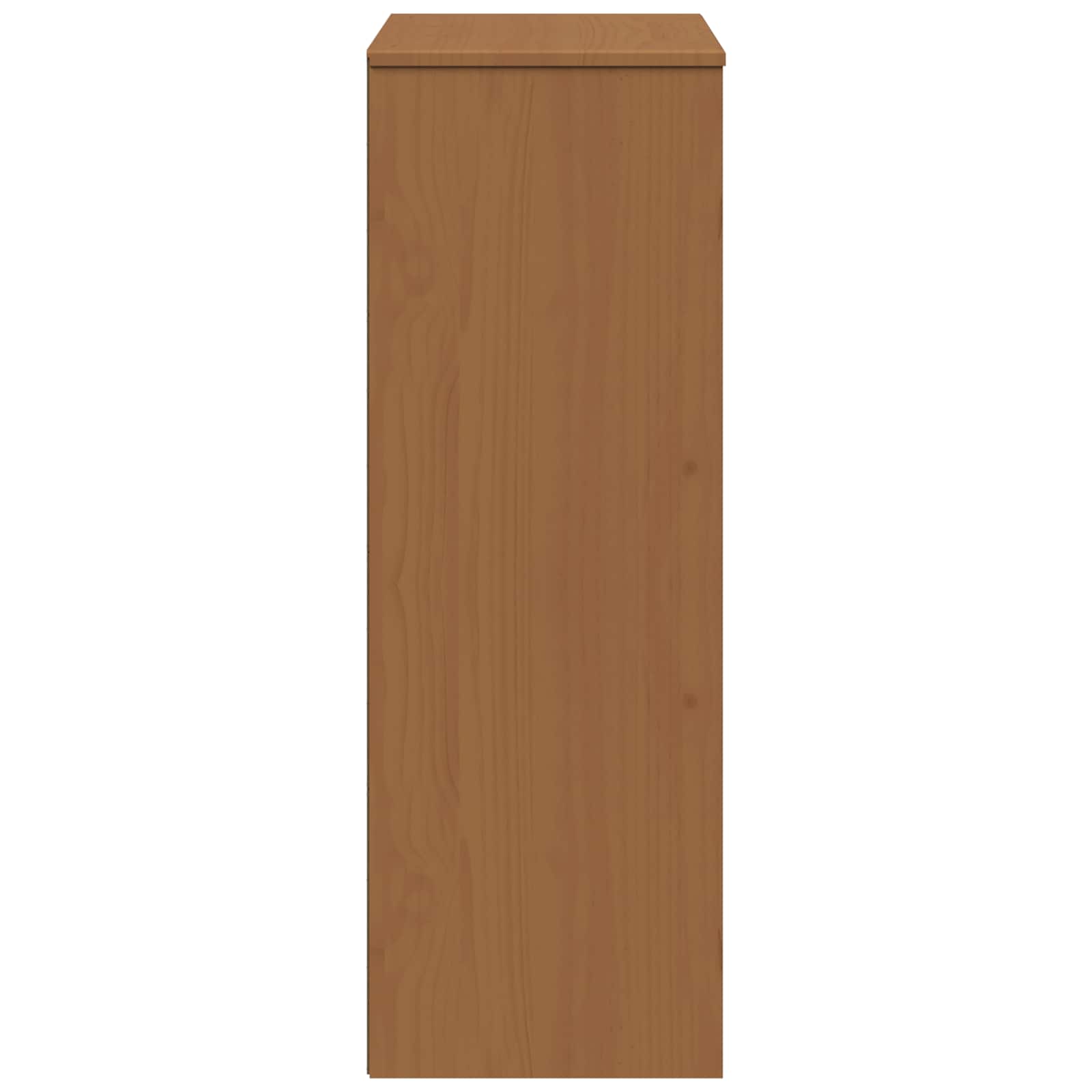 Hutch Caramelo 90 x 35 x 100 cm