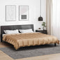 All-Season Duvet Gold 135 x 200 cm Sateen and Microfiber