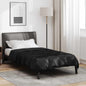All-Season Duvet Gold 135 x 200 cm Sateen and Microfiber