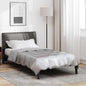 All-Season Duvet Gold 135 x 200 cm Sateen and Microfiber