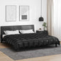 Golden Winter Duvet 135 x 200 cm Satin and Microfiber