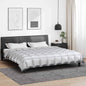 Golden Winter Duvet 135 x 200 cm Satin and Microfiber