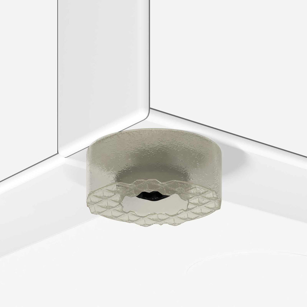 Soporte de Sombrilla 25 x 24,5 x 64 cm Madera de ingeniería