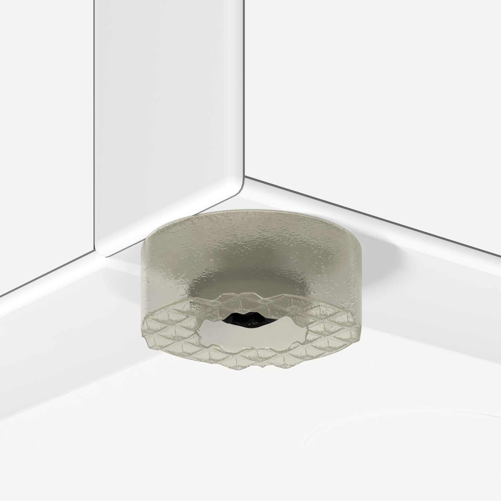 Soporte de Sombrilla 25 x 24,5 x 64 cm Madera de ingeniería