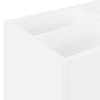 Soporte de Sombrilla 65 x 24 x 50 cm Madera de ingeniería