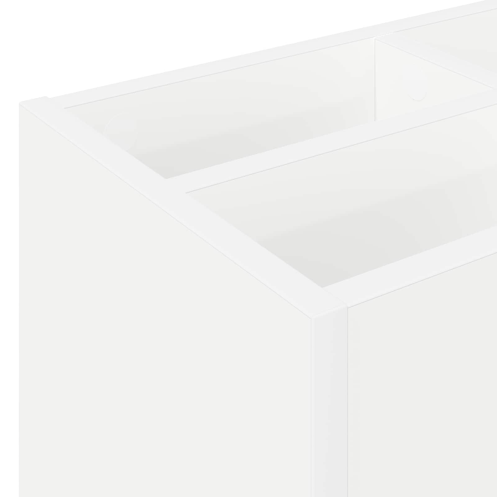 Soporte de Sombrilla 65 x 24 x 50 cm Madera de ingeniería