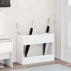 Soporte de Sombrilla 65 x 24 x 50 cm Madera de ingeniería