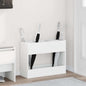 Soporte de Sombrilla 65 x 24 x 50 cm Madera de ingeniería