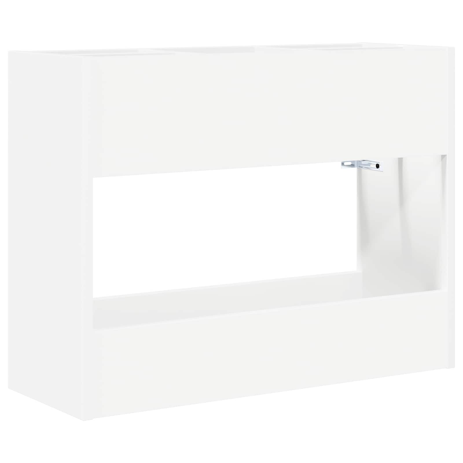 Soporte de Sombrilla 65 x 24 x 50 cm Madera de ingeniería