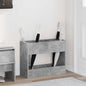 Soporte de Sombrilla 65 x 24 x 50 cm Madera de ingeniería